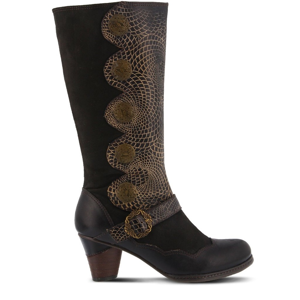 L’Artiste by Spring Step Pancas Boot - Sold Out!